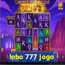 lobo 777 jogo